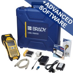 Brady M610 Portable Label Printer -
